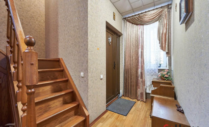 Купить коттедж, Ратомка, Озерная ул., 30 соток. Фото 13