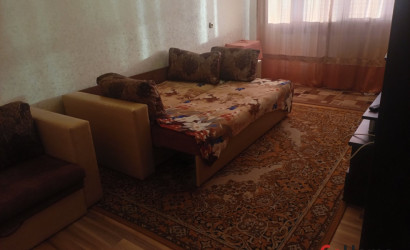 Снять 2-комнатную квартиру на сутки, Несвиж, Советская, 6. Фото 12