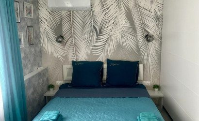 Снять 1-комнатную квартиру на сутки, Гомель, ул. Ирининская, д. . Фото 4