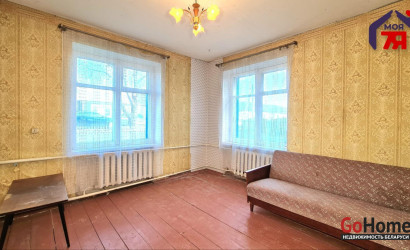 Купить дом, Юцки, Лесная ул., 9 соток. Фото 7