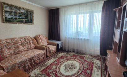 Купить 3-комнатную квартиру, Полоцк, ул. Хруцкого, дом 20. Фото 11