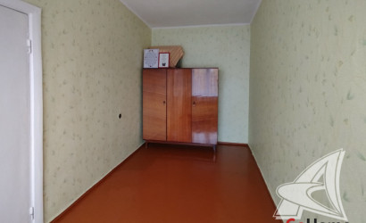 Купить 2-комнатную квартиру, Брест, Центр, пр-т Машерова. Фото 12