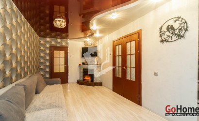 Купить 3-комнатную квартиру, Минск, Кунцевщина ул., 25 (Фрунзенский район). Фото 4