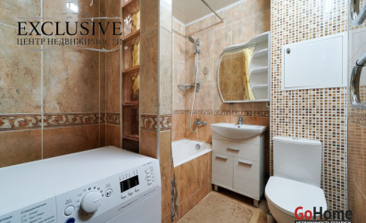 Купить 3-комнатную квартиру, Минск, Каховская ул., 51 (Центральный район). Фото 11