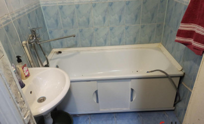 Купить 1-комнатную квартиру, Гатово, Металлургичская. Фото 13