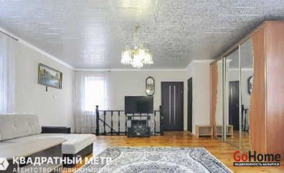 Купить дом, Колодищи, Минская ул., 35, 6.32 соток. Фото 11