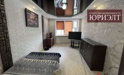 Купить 2-комнатную квартиру, Скидель, Клубная, 18. Фото 1