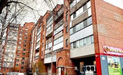 Купить 4-комнатную квартиру, Витебск, Фрунзе, 22/2. Фото 4