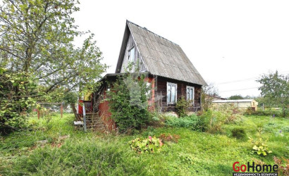 Купить дом в деревне, ПЕЛЕНГ, 6.15 соток. Фото 2