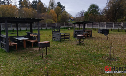 Снять на сутки дом, Янушковичи, Школьная, 6. Фото 17