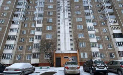 Купить 3-комнатную квартиру, Полоцк, Зыгина ул., 49. Фото 18