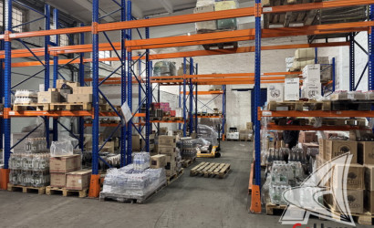 Аренда склада, Брест, Центр,  1419.4 кв.м.. Фото 5