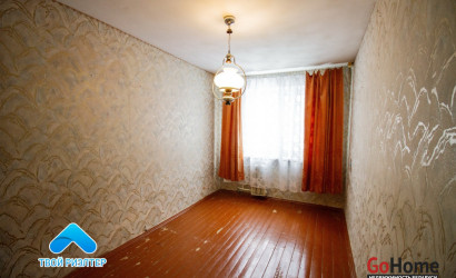 Купить 2-комнатную квартиру, Гомель, просп. Космонавтов, д. 25. Фото 3