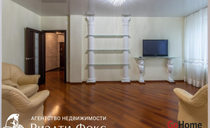 Купить 2-комнатную квартиру, Минск, Независимости пр-т 168 (Первомайский район). Фото 12