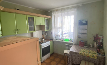 Купить 4-комнатную квартиру, Пинск, Алексея Клещёва, 27. Фото 1