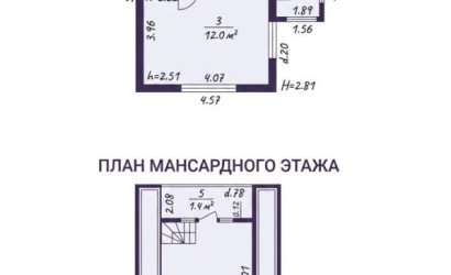 Купить дом в деревне, Дружба-10, 4.11 соток. Фото 21