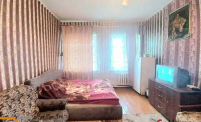 Купить 3-комнатную квартиру, Уречье, Лесная ул., 9. Фото 2