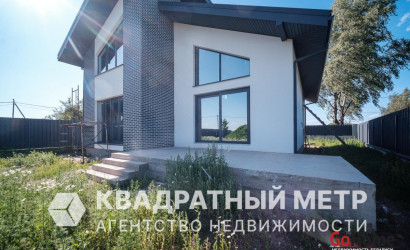 Купить дом, Озерцо, Центральная ул., 34, 10 соток. Фото 1