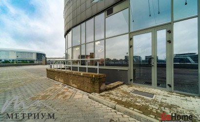 Аренда торгового помещения, Минск, Победителей просп., 115,  87.5 кв.м.. Фото 2