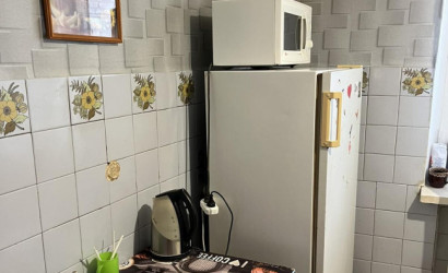 Снять 3-комнатную квартиру на сутки, Дубровно, ул. Вокзальная, 46. Фото 3