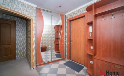 Купить 2-комнатную квартиру, Минск, Корженевского ул., 33/3 (Октябрьский район). Фото 18