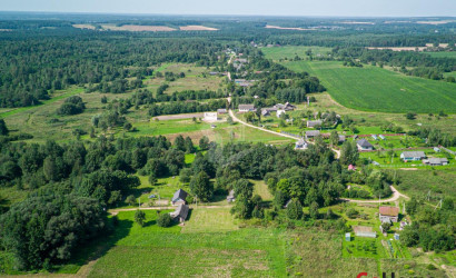 Купить участок, Крапивники, Лесная ул., 26 соток. Фото 10