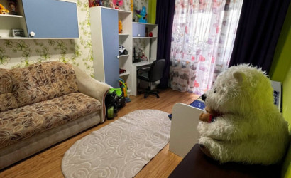 Снять 2-комнатную квартиру на сутки, Ганцевичи, Заводская. Фото 6