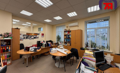 Продажа офиса, Минск, Ржавецкая ул., 5, 92 кв.м.. Фото 16