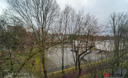 Купить 3-комнатную квартиру, Минск, Пушкина просп., 40/1 (Фрунзенский район). Фото 18