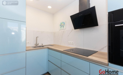 Купить 3-комнатную квартиру, Минск, Бурдейного ул., 19 (Фрунзенский район). Фото 3