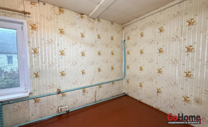 Купить дом, Витебск, 4-я Линия, 5.9 соток. Фото 13