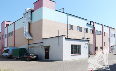 Аренда торгового помещения, Брест, Задворцы,  от 300 до 4430.5 кв.м.. Фото 10