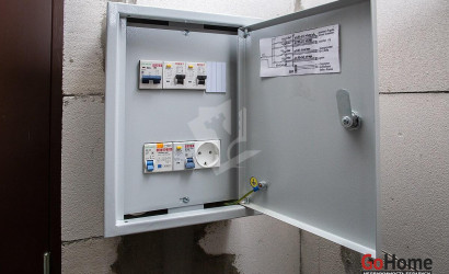 Купить 1-комнатную квартиру, Минск, Савицкого ул., 23 (Октябрьский район). Фото 11