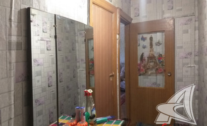 Купить 3-комнатную квартиру, Брест, Центр, пр-т Машерова. Фото 10