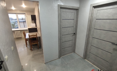 Снять 2-комнатную квартиру на сутки, Брест, бульвар Шевченко, д. 10. Фото 4