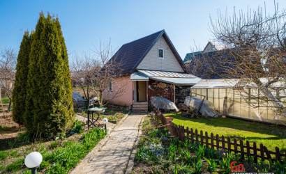 Купить дом, СТ Гаспадар-2002, 13.3 соток. Фото 39