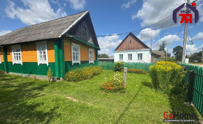 Купить дом, Знамя, Знаменская ул., 25 соток. Фото 3