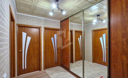 Снять 3-комнатную квартиру, Минск, ул. Гамарника, д. 20к1. Фото 5