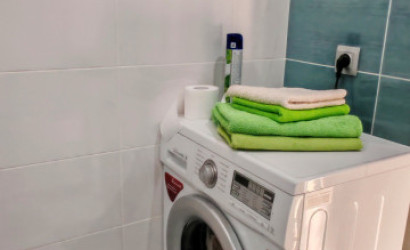 Снять 1-комнатную квартиру на сутки, Жлобин, Карла Маркса д.4. Фото 12