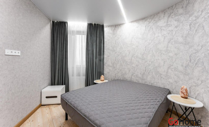 Купить 3-комнатную квартиру, Минск, Мира просп., 1 (Октябрьский район). Фото 25