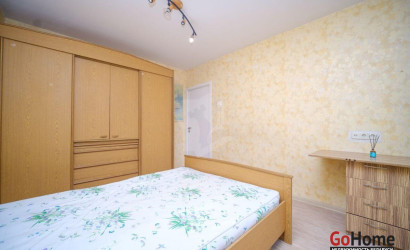 Купить 3-комнатную квартиру, Минск, Тикоцкого ул., 14 (Первомайский район). Фото 13