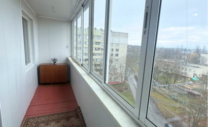 Купить 1-комнатную квартиру, Гомель, Свиридова, 5. Фото 4