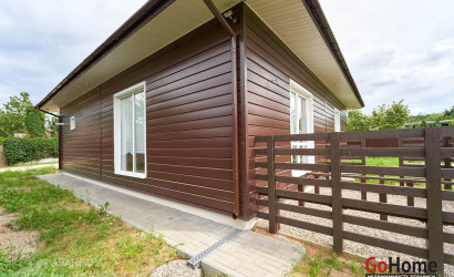 Купить дом, Сябры-2002, 6.64 соток. Фото 7