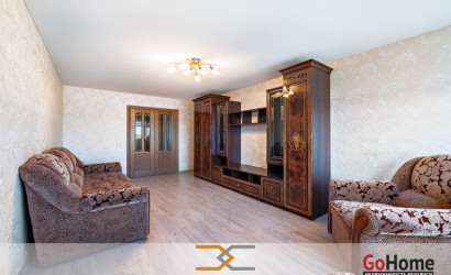 Купить 2-комнатную квартиру, Минск, Казинца ул., 120 (Октябрьский район). Фото 5