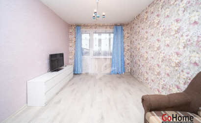 Купить 1-комнатную квартиру, Минск, Корженевского пер., 14 (Октябрьский район). Фото 3