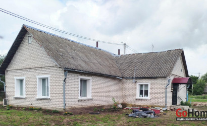 Купить дом, Старые Смильгини, 25 соток. Фото 7