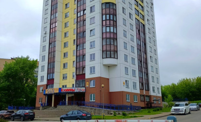 Снять 2-комнатную квартиру на сутки, Гродно, ул. Щорса , д. 38а. Фото 15