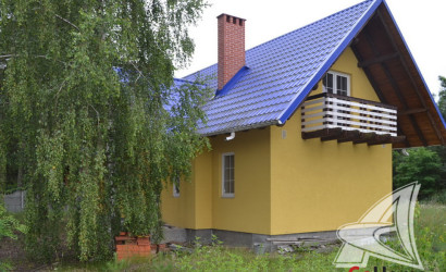 Купить дом, Литвины, Мухавецкий с/с, 12.85 соток. Фото 37