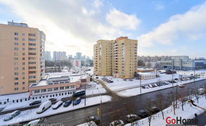 Купить 2-комнатную квартиру, Минск, Воронянского ул., 3/1 (Октябрьский район). Фото 22