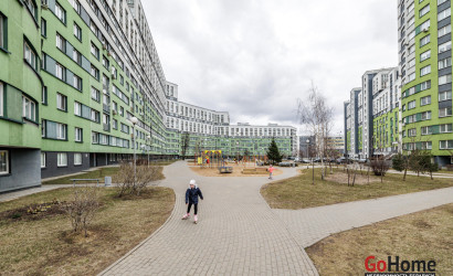 Купить 2-комнатную квартиру, Минск, Скрыганова ул., 4/Б (Фрунзенский район). Фото 42